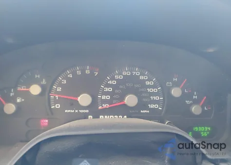 2003 Ford Explorer Xlt from USA, damaged, VIN 1FMZU83K43ZA09075